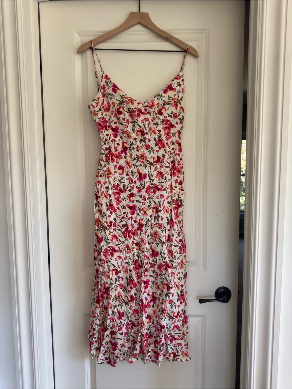 Hello Molly Sweet Seedlings Midi Dress